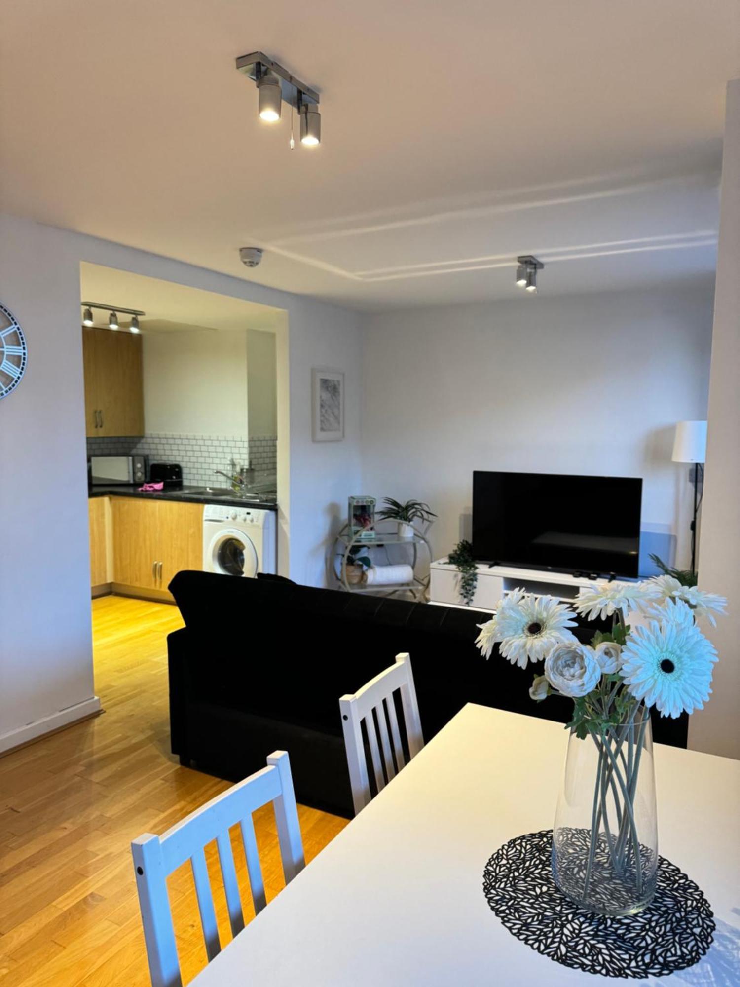 The Emirates Stadium Apartment Лондон Экстерьер фото