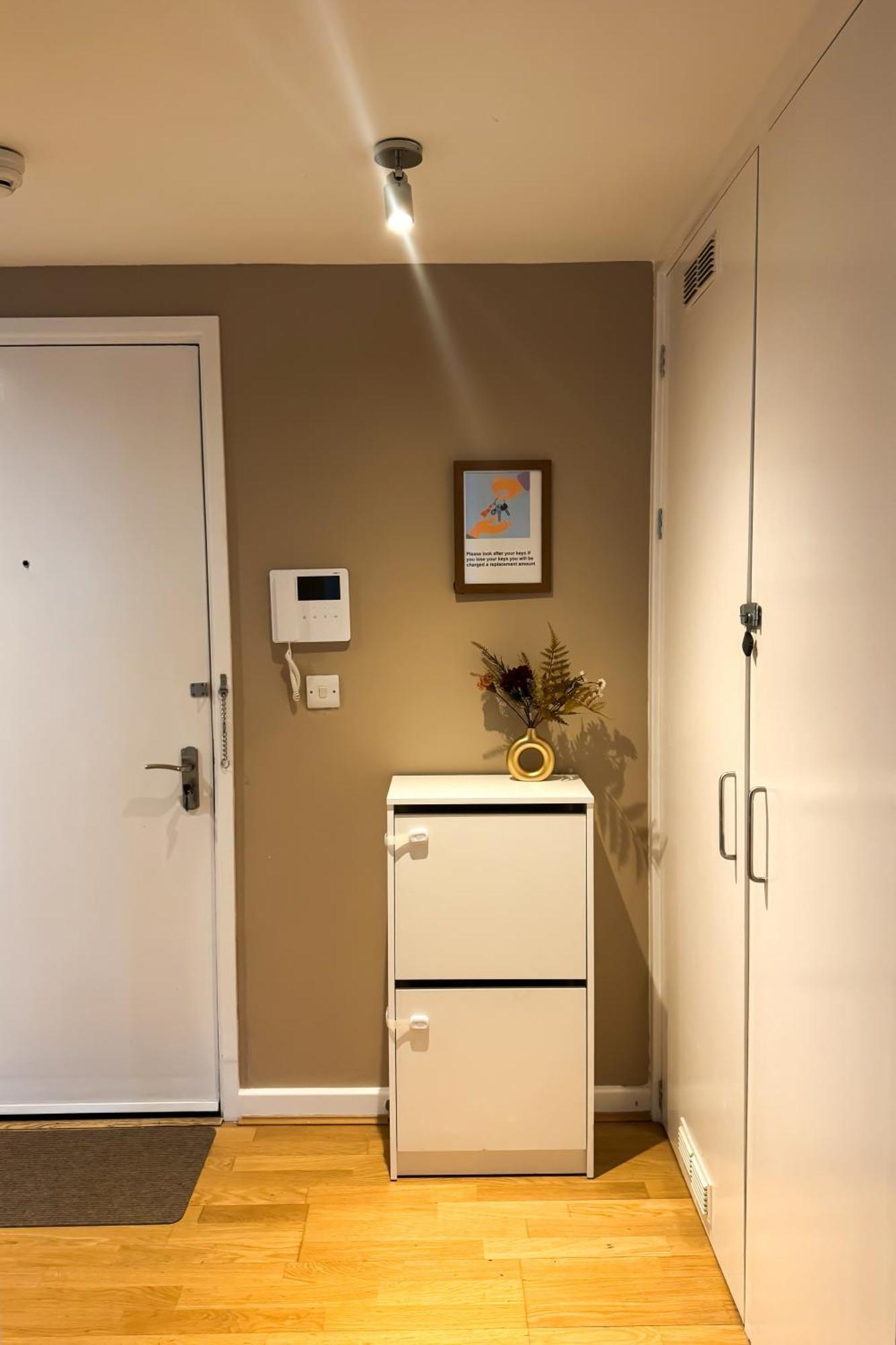 The Emirates Stadium Apartment Лондон Экстерьер фото