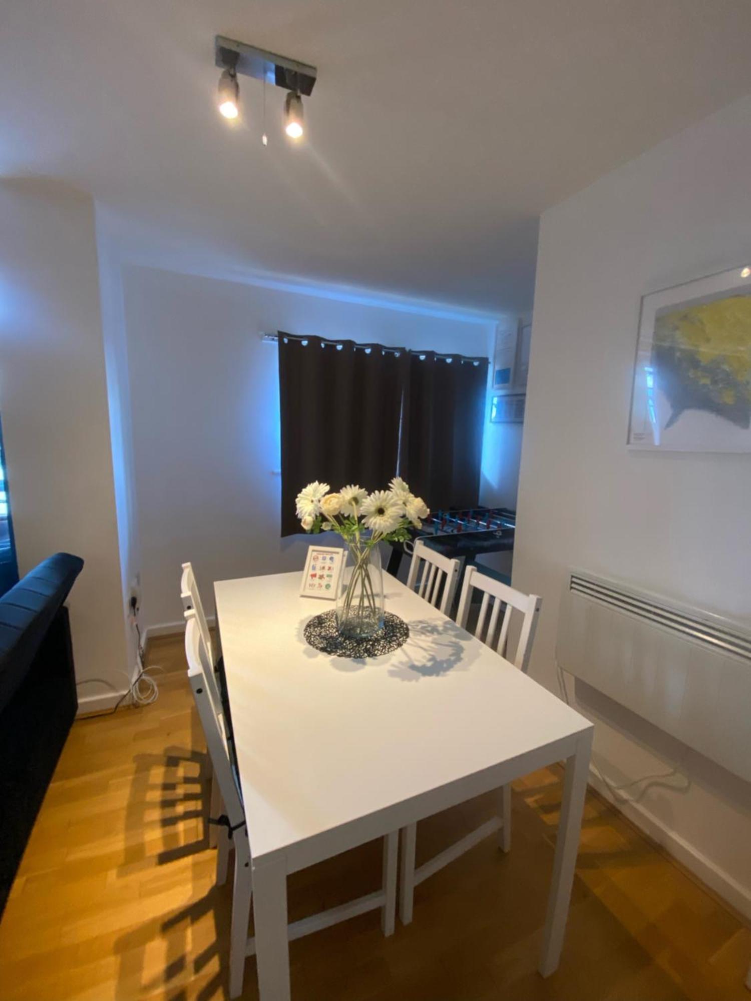 The Emirates Stadium Apartment Лондон Экстерьер фото